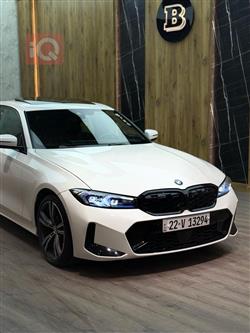 بي ام دبليو الفئة 3